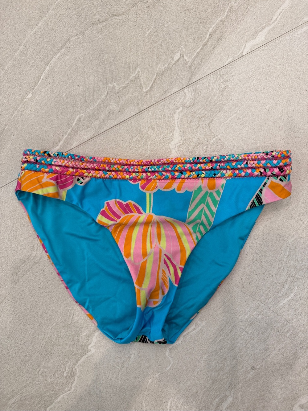 Trina Turk Bikini Bottom